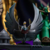 Iron Studios - Saint Seiya - Aries Mu Deluxe Art Scale 1/10 - Die Ritter des Zodiakus