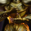 Iron Studios - Saint Seiya - Aries Mu Deluxe Art Scale 1/10 - Die Ritter des Zodiakus