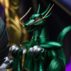 Iron Studios - Saint Seiya - Aries Mu Deluxe Art Scale 1/10 - Die Ritter des Zodiakus