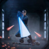 Iron Studios Star Wars Clone Wars - Anakin Skywalker Art Scale 1/10