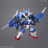 Bandai - Gunpla - SD Gundam Cross Silhouette - GUNDAM 00 DIVER ACE