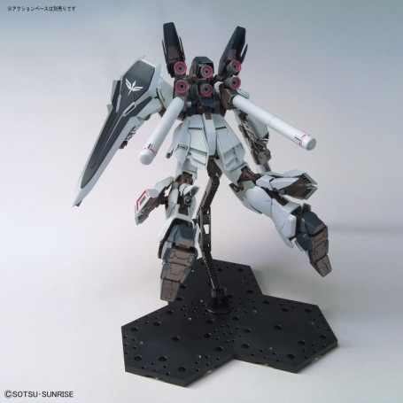 Bandai - Gunpla - 1/100 MG - MSN-06S-2 Sinanju Stein (Narrative Ver.) - Mobile Suit Gundam Unicorn