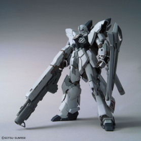 Bandai - Gunpla - 1/100 MG - MSN-06S-2 Sinanju Stein (Narrative Ver.) - Mobile Suit Gundam Unicorn