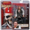 Will Turner - Pirates des Caraibes - Malédiction du black pearl Serie 2