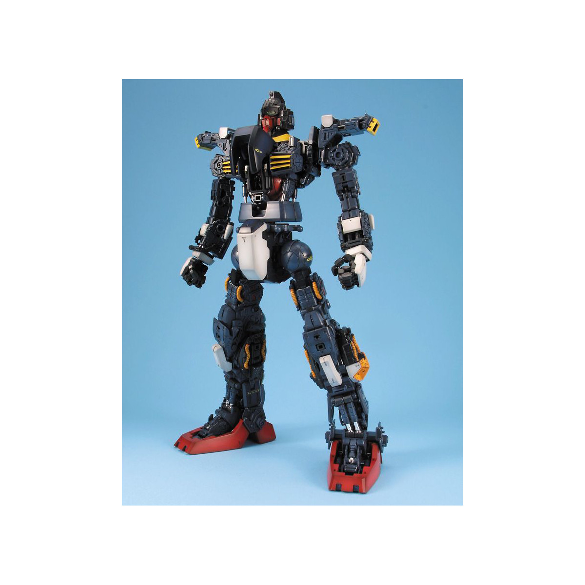 Bandai - Gunpla - 1/60 PG - RX-178 GUNDAM MK-II A.E.U.G - Mobile Suit Zeta Gundam