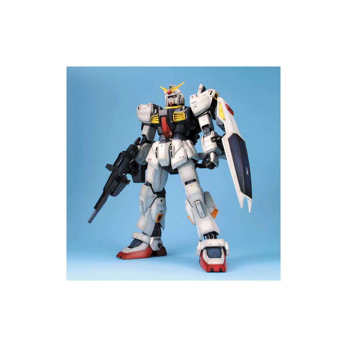 Bandai - Gunpla - 1/60 PG - RX-178 GUNDAM MK-II A.E.U.G - Mobile Suit Zeta Gundam