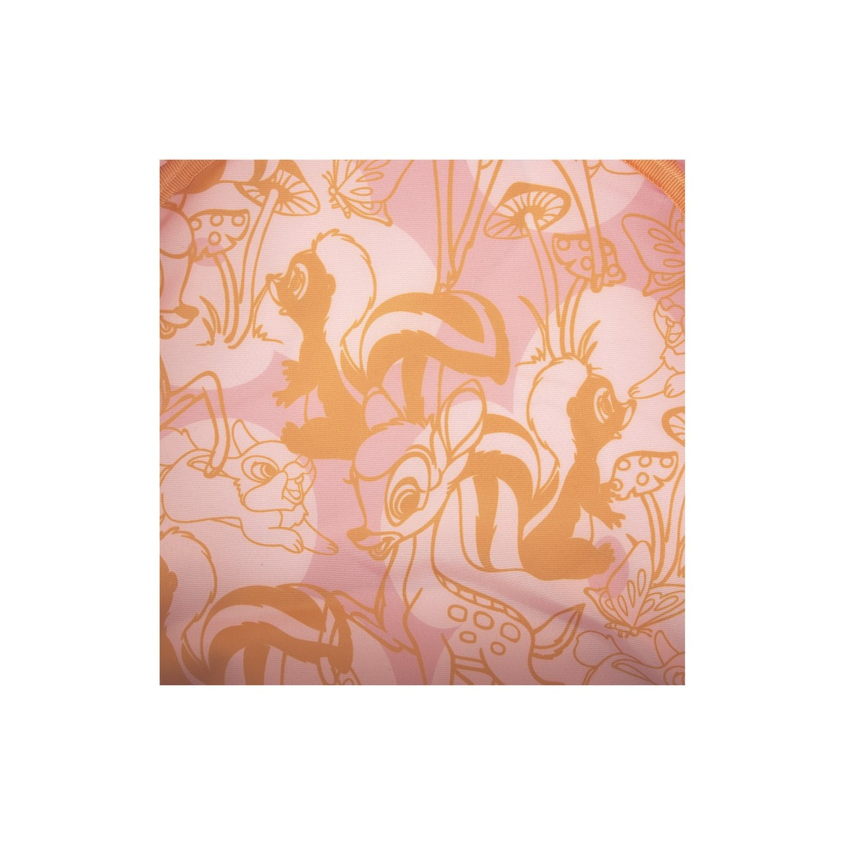 Disney Loungefly Mini Rucksack Triple Pocket Bambi
