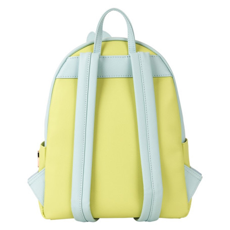Disney Loungefly Mini Rucksack Triple Pocket Bambi