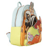 Disney Loungefly Mini Rucksack Triple Pocket Bambi