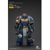 JoyToy - Space Marines II - Ultramarines Lieutenant Titus Collectors Edition 1/18 - Warhammer 40000