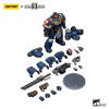 JoyToy - Space Marines II - Ultramarines Lieutenant Titus Collectors Edition 1/18 - Warhammer 40000