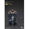 JoyToy - Space Marines II - Ultramarines Lieutenant Titus Collectors Edition 1/18 - Warhammer 40000