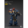 JoyToy - Space Marines II - Ultramarines Sergeant Gadriel Collectors Edition 1/18 - Warhammer 40000
