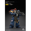 JoyToy - Space Marines II - Ultramarines Sergeant Gadriel Collectors Edition 1/18 - Warhammer 40000