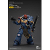 JoyToy - Space Marines II - Ultramarines Sergeant Gadriel Collectors Edition 1/18 - Warhammer 40000