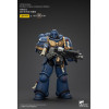 JoyToy - Space Marines II - Ultramarines Brother Chairon Collectors Edition 1/18 - Warhammer 40000