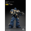 JoyToy - Space Marines II - Ultramarines Brother Chairon Collectors Edition 1/18 - Warhammer 40000