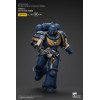 JoyToy - Space Marines II - Ultramarines Brother Chairon Collectors Edition 1/18 - Warhammer 40000