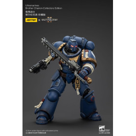 JoyToy - Space Marines II - Ultramarines Brother Chairon Collectors Edition 1/18 - Warhammer 40000