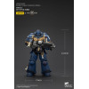 JoyToy - Space Marines II - Ultramarines Brother Chairon Collectors Edition 1/18 - Warhammer 40000