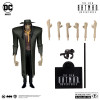 Mc Farlane - DC Direct The New Batman Adventures Wave 4 - 3-teiliges Figuren-Set