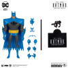 Mc Farlane - DC Direct The New Batman Adventures Wave 4 - 3-teiliges Figuren-Set