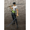 Megahouse One Piece Excellent Model NEO-DX Roronoa Zoro 10th Limited Ver. 1/8
