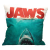 SD Toys - Kissen Kissen JAWS Poster Collage - Der weiße Hai 