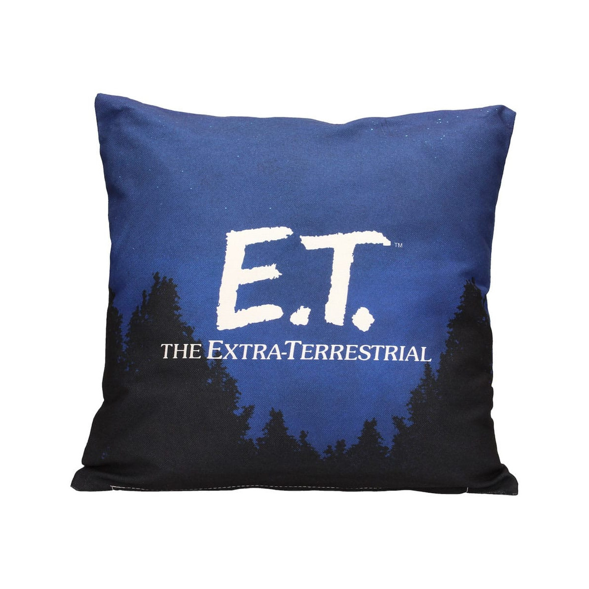 SD Toys - Kopfkissen E.T. the Extra-Terrestrial - Poster