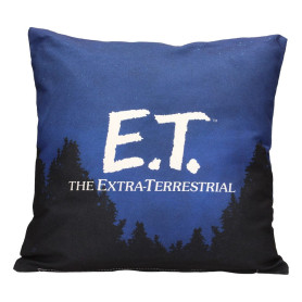 SD Toys - Kopfkissen E.T. the Extra-Terrestrial - Poster