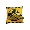SD Toys - Jurassic Park Kopfkissen - Caution Logo