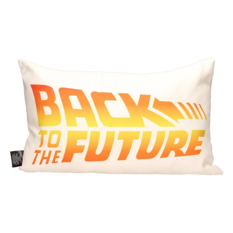 SD Toys - Out a Time Kopfkissen - Zurück in die Zukunft - Back to the Future - BTTF