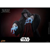 Hot Toys Star Wars Actionfigur 1/6 Darth Nihilus 31 cm