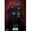 Hot Toys Star Wars Actionfigur 1/6 Darth Nihilus 31 cm