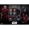 Hot Toys Star Wars Actionfigur 1/6 Darth Nihilus 31 cm