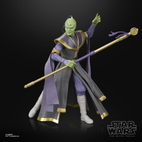 Star Wars The Black Series - Prince Xizor - Shadows of the Empire