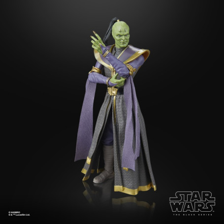 Star Wars The Black Series - Prince Xizor - Shadows of the Empire