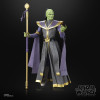 Star Wars The Black Series - Prince Xizor - Shadows of the Empire
