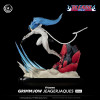 Tsume Ikigai Bleach - Grimmjow Jaggerjack 1/6