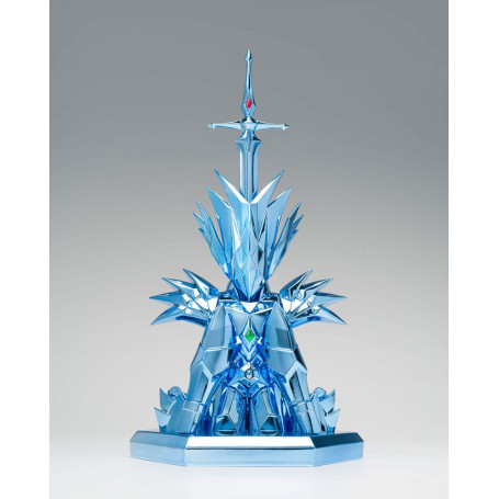 Bandai Saint Seiya - Myth Cloth EX - ODIN Seiya - Asgard