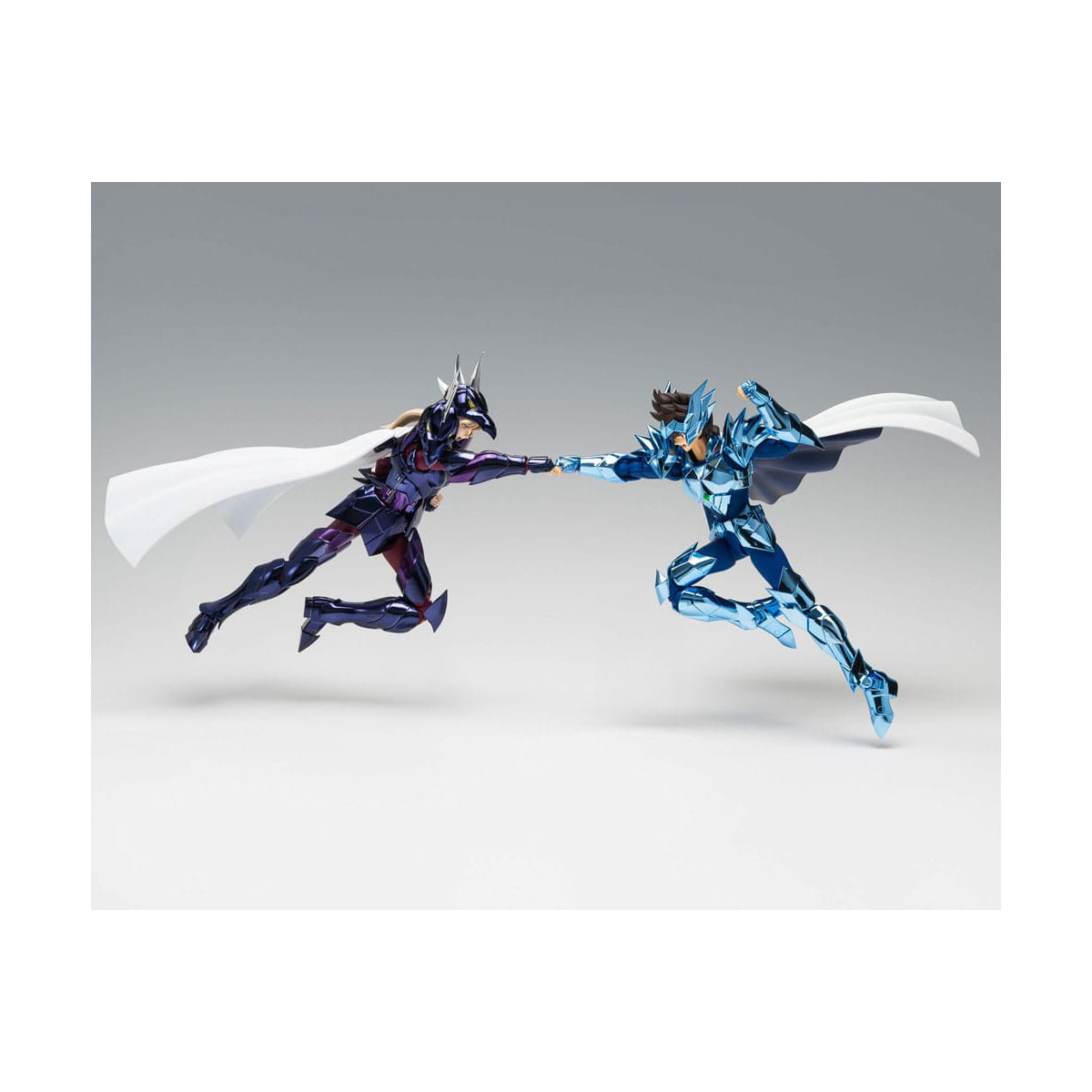 Bandai Saint Seiya - Myth Cloth EX - ODIN Seiya - Asgard