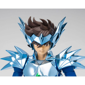 Bandai Saint Seiya - Myth Cloth EX - ODIN Seiya - Asgard