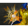 Bandai Tamashii - Gemini Saga - Figuarts Zero Metallische Berührung - Saint Seiya
