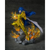 Bandai Tamashii - Gemini Saga - Figuarts Zero Metallische Berührung - Saint Seiya