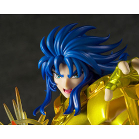 Bandai Tamashii - Gemini Saga - Figuarts Zero Metallische Berührung - Saint Seiya
