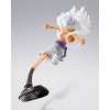 Tamashii Bandai One Piece - Monkey D. Luffy Gear 5 Future Island Egghead - S.H. Figuarts SHF