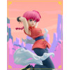 Tamashii Figuarts Zero Eule - RANMA - Ranma 1/2