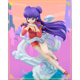 Tamashii Figuarts Zero Eule - SHAMPOO - Ranma 1/2