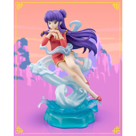 Tamashii Figuarts Zero Eule - SHAMPOO - Ranma 1/2
