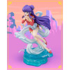 Tamashii Figuarts Zero Eule - SHAMPOO - Ranma 1/2